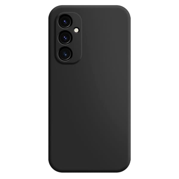 Samsung Galaxy A56 5G TPU Cover - Sort