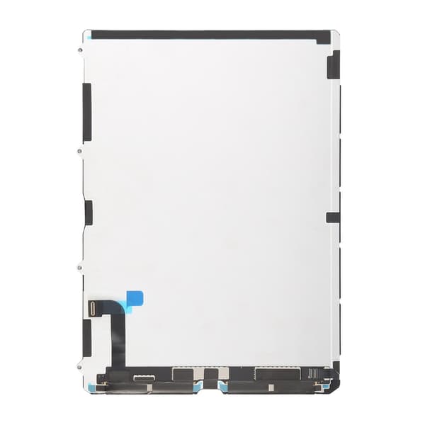 iPad 11 (A16) 2025 LCD-skærm Original - Sort