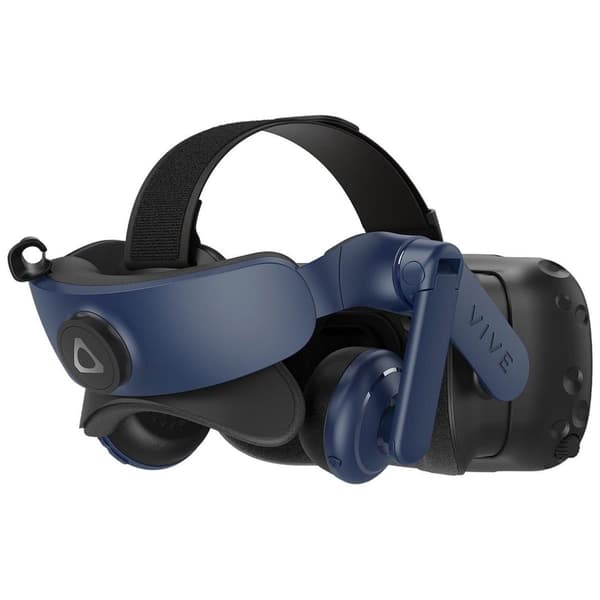 HTC VIVE Pro 2 Full Kit VR-system - Ny stand