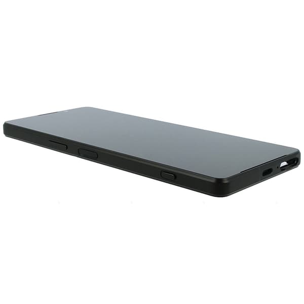 Sony Xperia 1 IV XQCT54 Display unit complete black