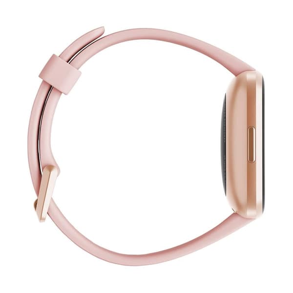 Brugt Fitbit Versa 2 FB507 4GB PINK - God stand (B)