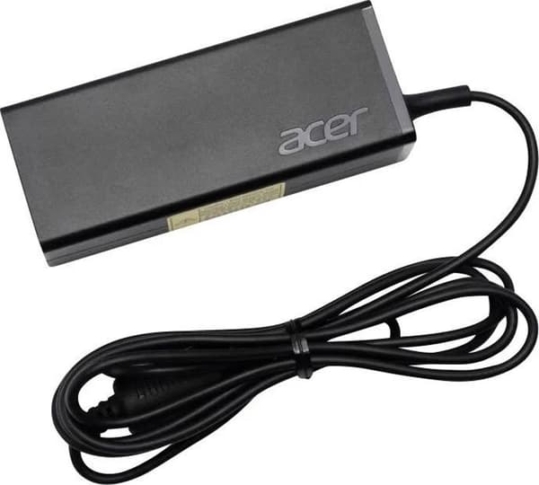 Acer AC Strømadapter AZ3-700/C731T 45W 19V - Sort