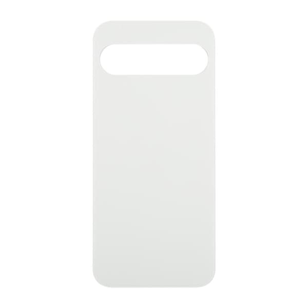 Google Pixel 9 Pro Bagcover Hvid