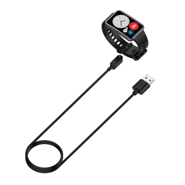 Magnetisk opladerkabel til Smartwatch 2 ben/2,5-8mm