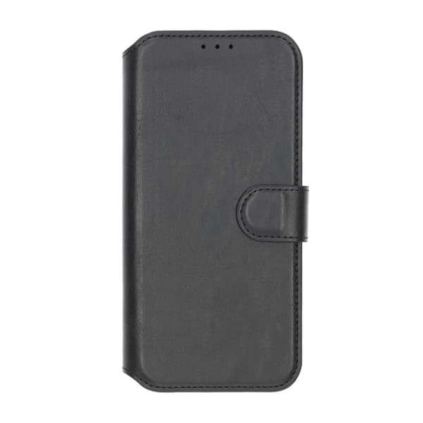 iPhone 16 Pro Pungcover Rvelon - Sort