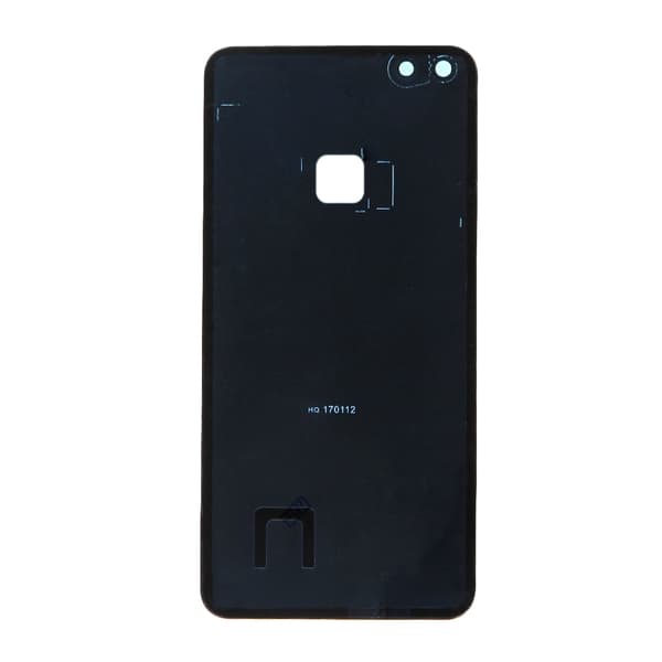 Huawei P10 Lite Bagcover - Guld