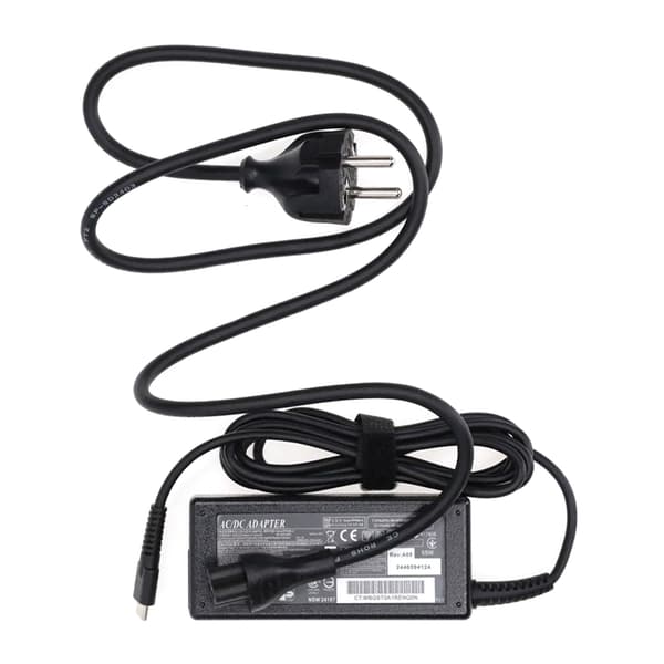 H USB-C Virtalähde PD3.0 65W USB-C Kiina