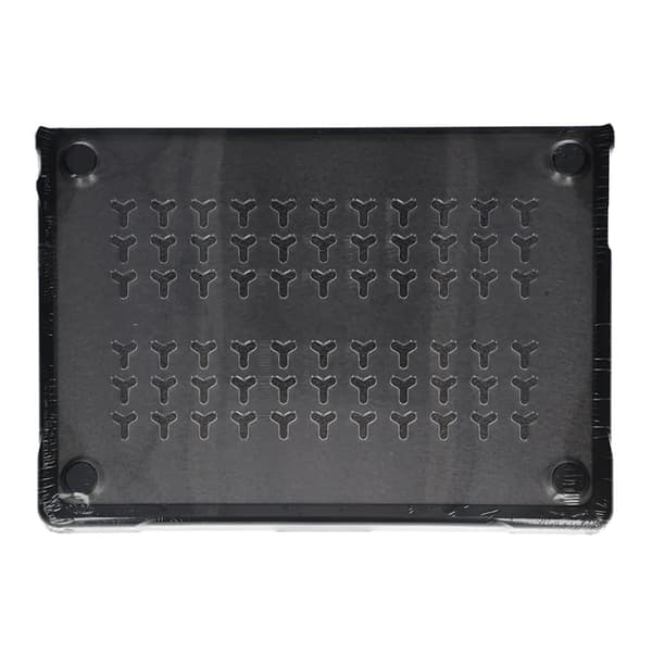 Etui Macbook Pro 16 M1 M2 M3 Max 2021 2023 - Transparent