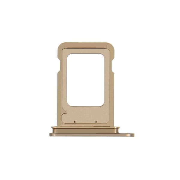 iPhone 11 Pro og 11 Pro Max SIM-kortholder - Guld