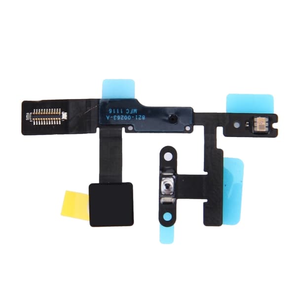 iPad Pro 9.7\" virtajoustokaapeli