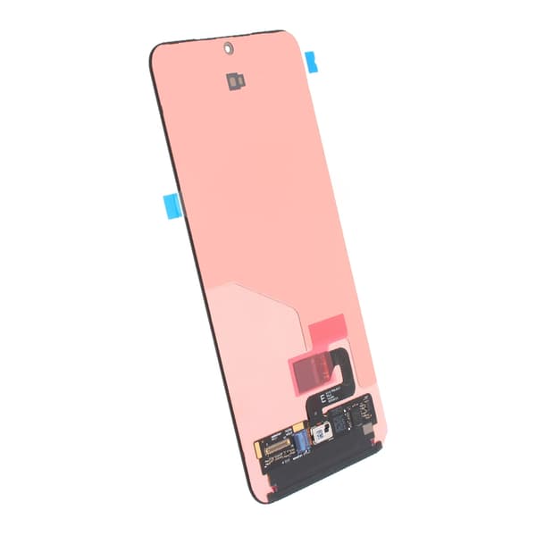 Samsung Galaxy S24 Plus LCD Display Original Ekskl. Ramme