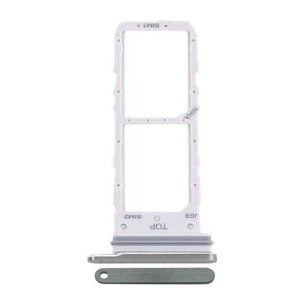Samsung Galaxy Note 20 SIM-korttipidike Mystic Green