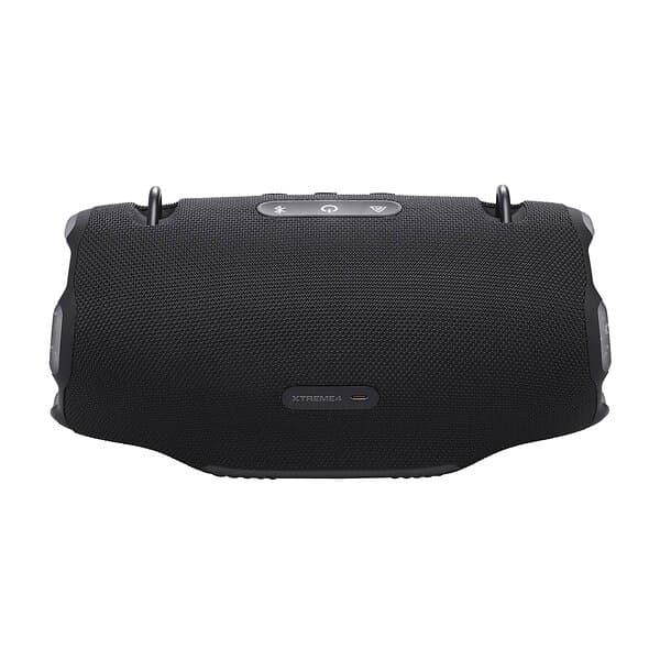 JBL Xtreme 4 Bluetooth Højttaler - Sort - Original