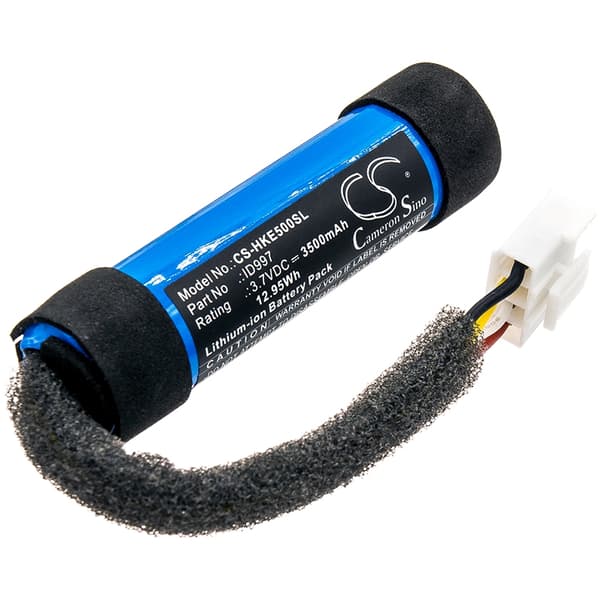 Batteri til Batteri til HK Onyx Studio 5, 3.7V 3500mAh