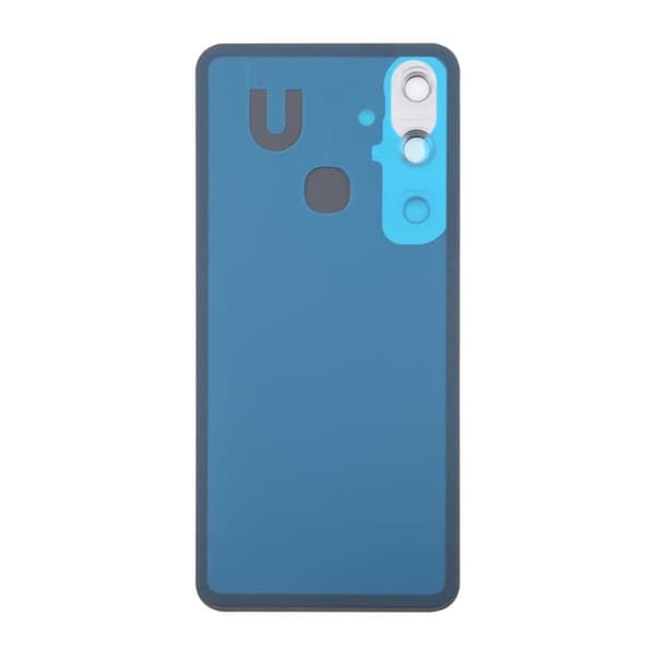 Samsung Galaxy S24 FE Back Cover Original - Blue