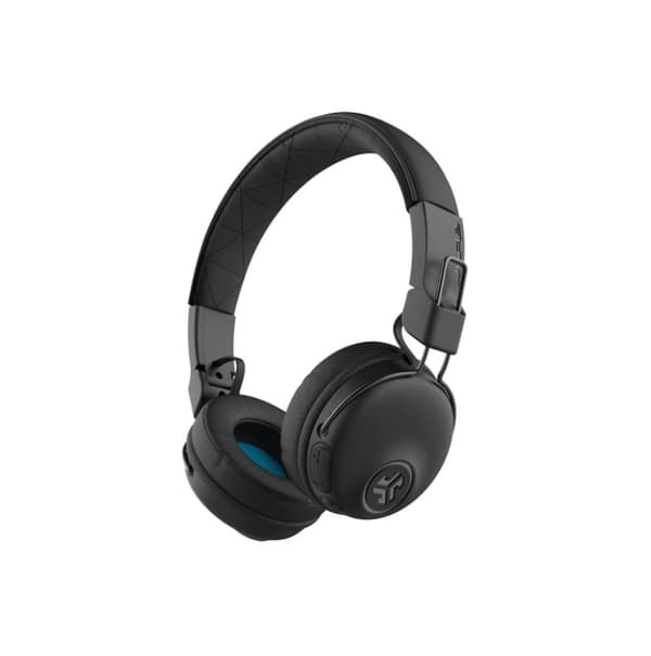 JLab Studio Trådløse On-ear Hovedtelefoner - Sort