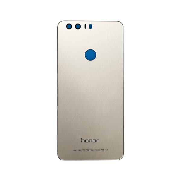 Huawei Honor 8 takakansi - kulta
