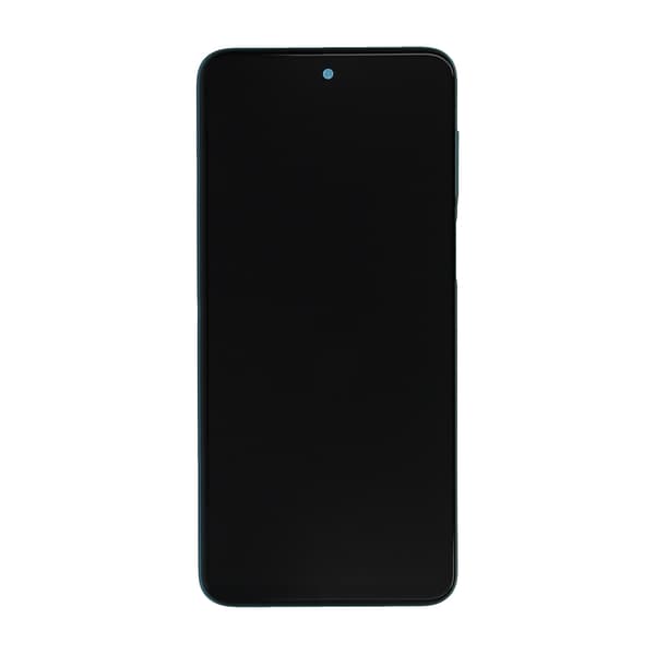 Xiaomi Redmi Note 9 Pro Skärm med LCD Display Original - Grön