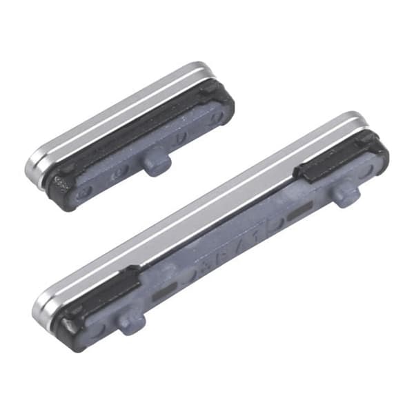 Samsung Galaxy S25 FE Volumenknap Original - Grå
