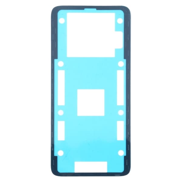 Xiaomi Redmi Note 9S / Redmi Note 9 Pro Max Takakannen Liima