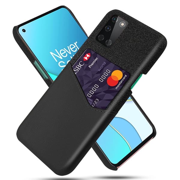 OnePlus 8T cover - Sort