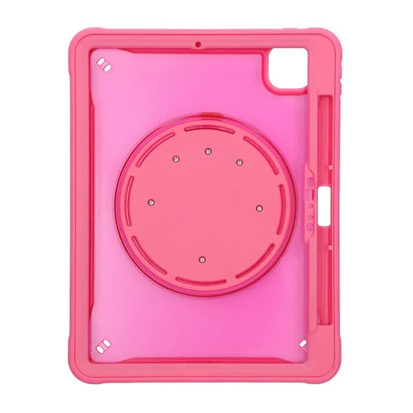 Etui iPad Pro 11 2024 - Rød