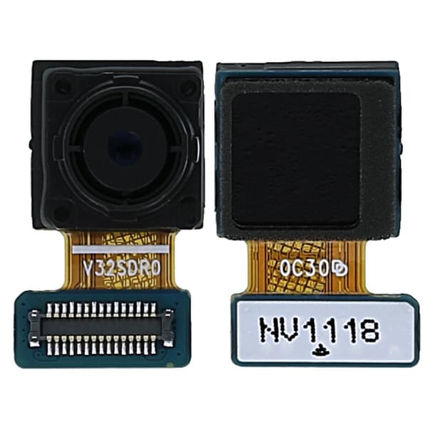 Samsung Galaxy A52, A52 5G, A72 Frontkamera 32MP
