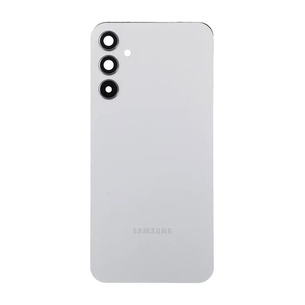 Samsung Galaxy A34 5G Baksida - Vit
