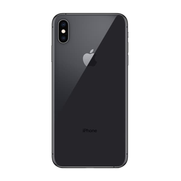 Begagnad iPhone X 64GB Rymdgrå - Använt skick
