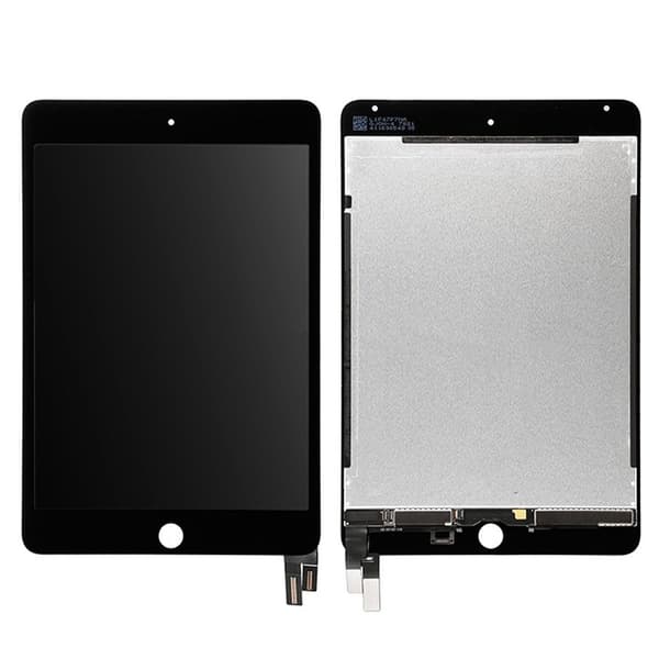 iPad Mini 4 LCD Display & Touch - Forskellige Farver