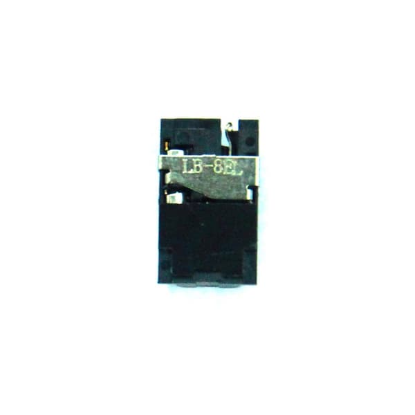 Xiaomi Redmi 6A Hovedtelefonstik