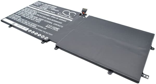 Batteri til Dell XPS 18 osv.