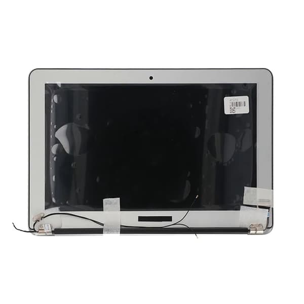 MacBook Air 13" 2010-2012 A1370 LCD Display Original - Sliver
