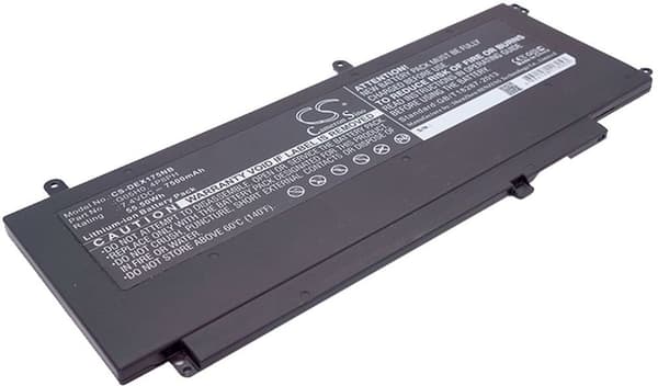Batteri för Dell Inspiron 15 7000 etc