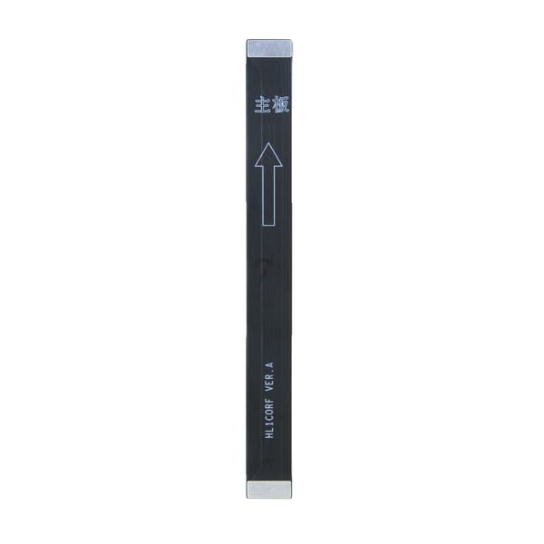 Huawei P Smart Plus/Mate 20 Lite Flexkabel Moderkort