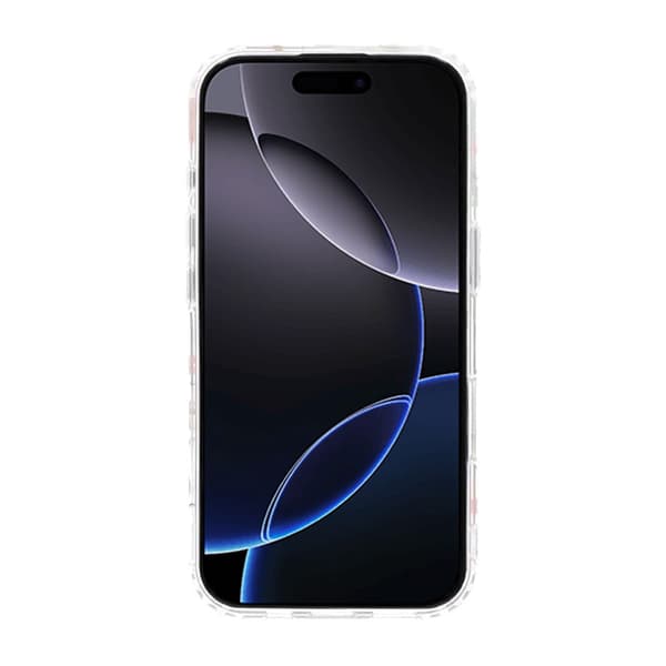 Spring Whisper Magnetisk Cover - iPhone 16 Pro Max