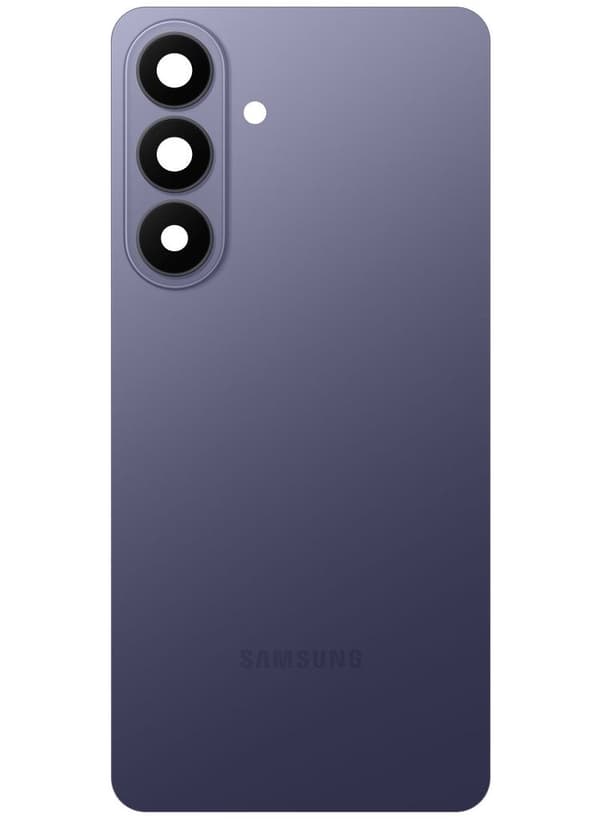Samsung Galaxy S26+ Bagcover - Violet