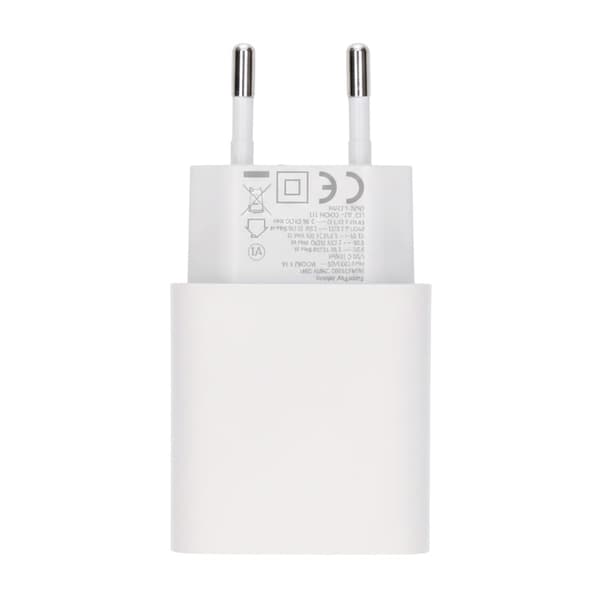 Rvelon Snabbladdare USB-C 20W