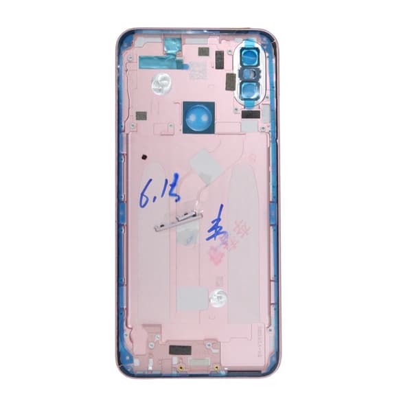 Xiaomi Mi A2 Baksida/Batterilucka - Roséguld