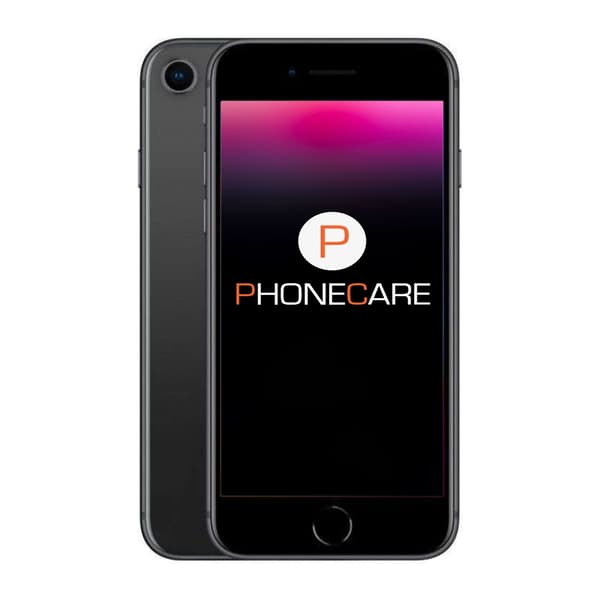 Brugt iPhone 8 64GB Grå - God stand