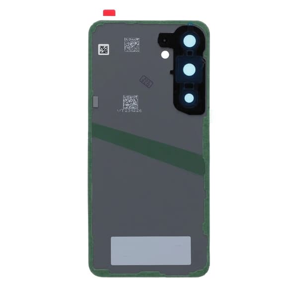 Samsung Galaxy S24 Back Cover OEM Deep purple-good quality