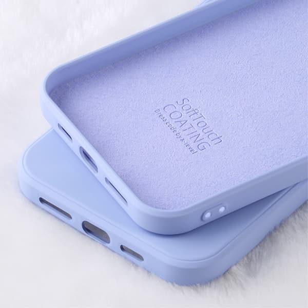 IPhone 12 Pro, 12 cover - Lilla