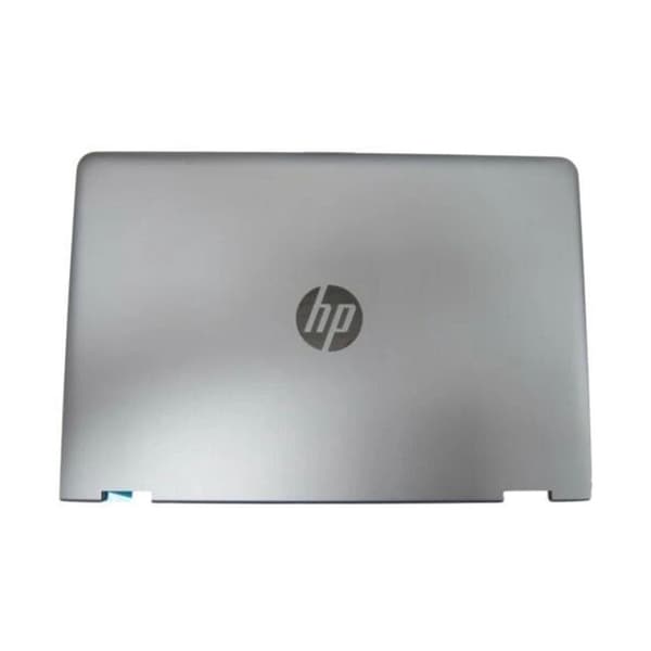 HP baksida LCD