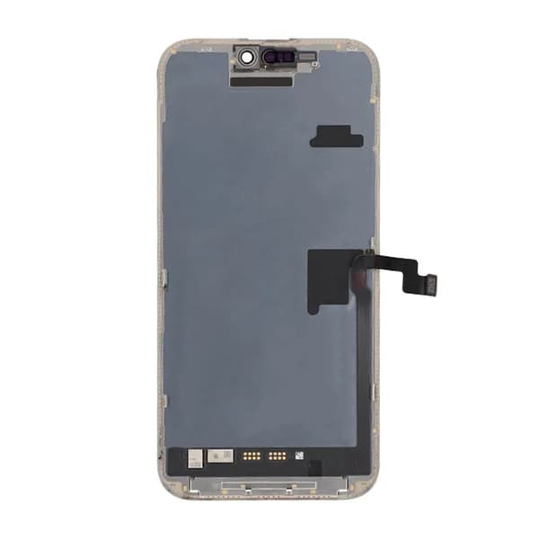 iPhone 16 Pro Max LCD Display Original Samling Sort