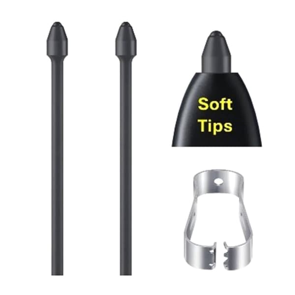 Samsung Galaxy S26 Ultra SM-S948B Tips til Stylus Pen