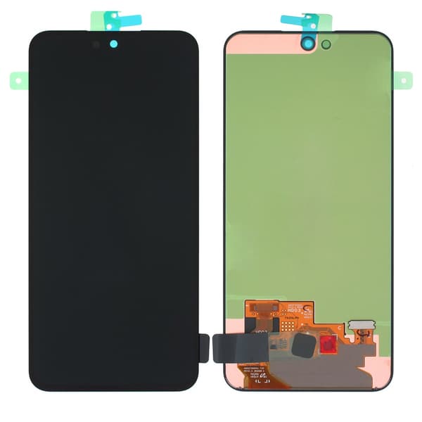 Samsung Galaxy A56 5G A566B Skærm + Touchscreen Ekskl. Ramme Original