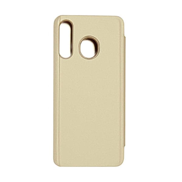 Mobilfodral Samsung A50 - Silver