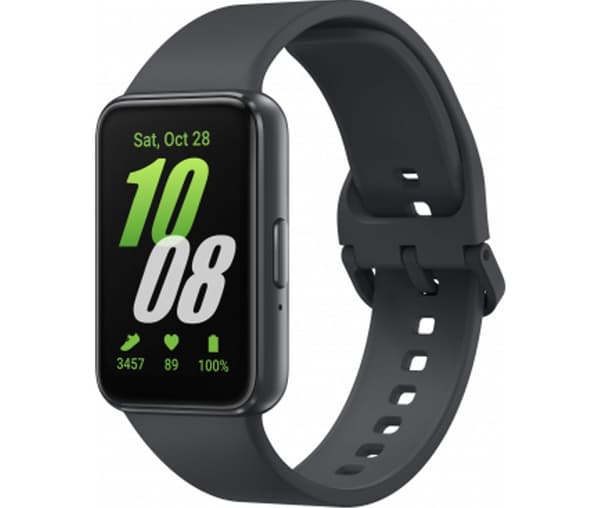 Samsung Galaxy Fit3 smartwatch - Grå