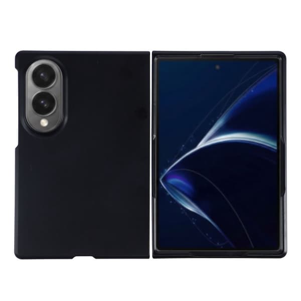 Samsung Galaxy Z Fold8 Slim Cover - Sort