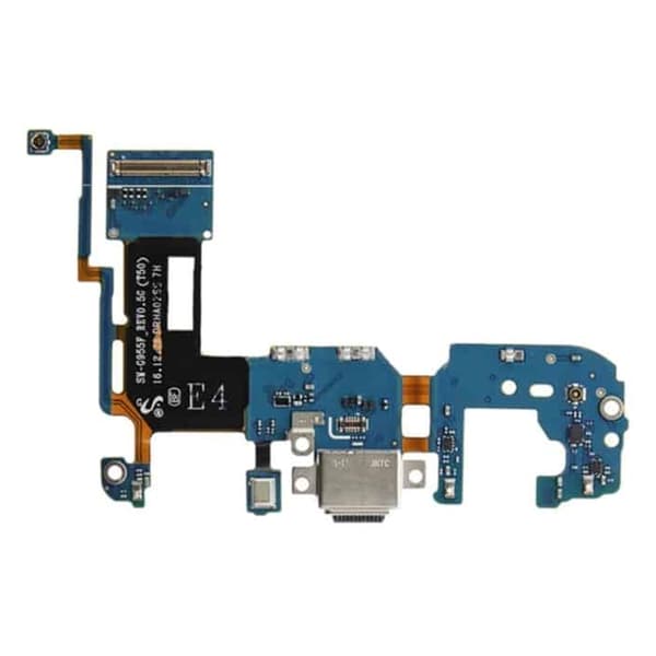 Samsung Galaxy S8 Plus SM-G955F Opladerstik Flexkabel Original